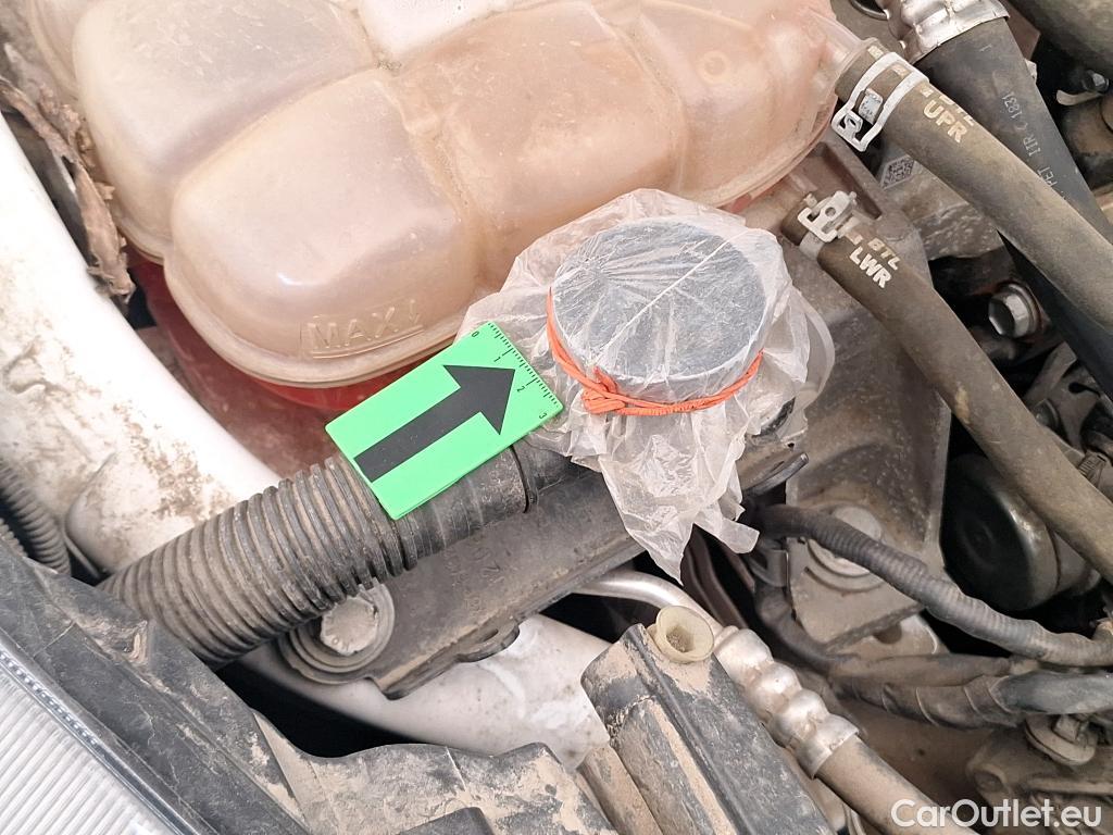  Ford  Focus 1.5 EcoBlue 120CP Trend Connected #34