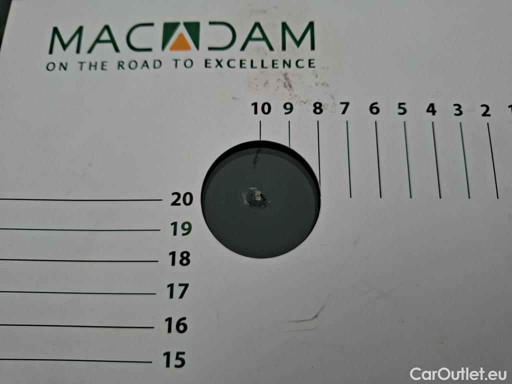  Skoda  Octavia  Berline Business 2.0 TDI 115CV BVM6 E6d #2