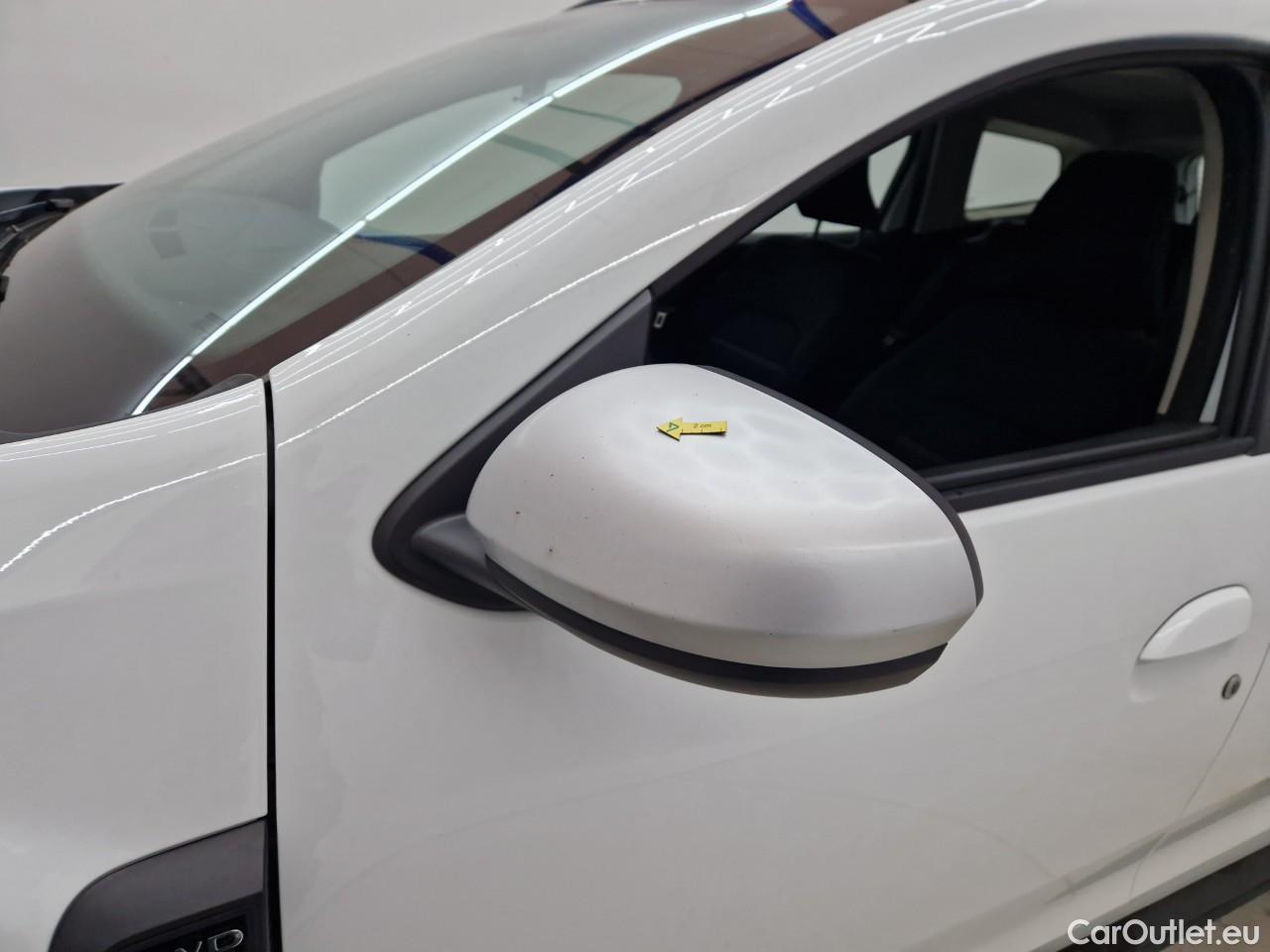  Dacia  Duster 1.5 Blue dCi 115CP Comfort 4WD #2