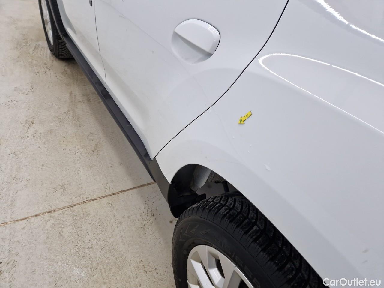  Dacia  Duster 1.5 Blue dCi 115CP Comfort 4WD #29