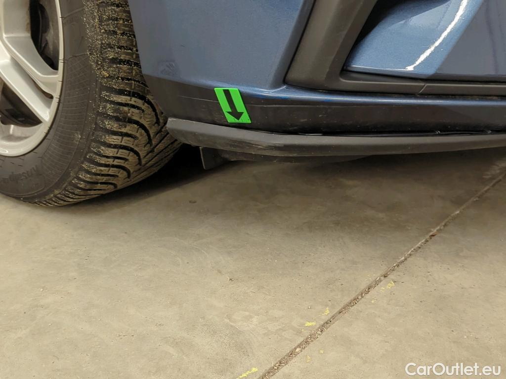  Ford  Focus 1.0 EcoBoost mHEV 125CP Trend Connected #15