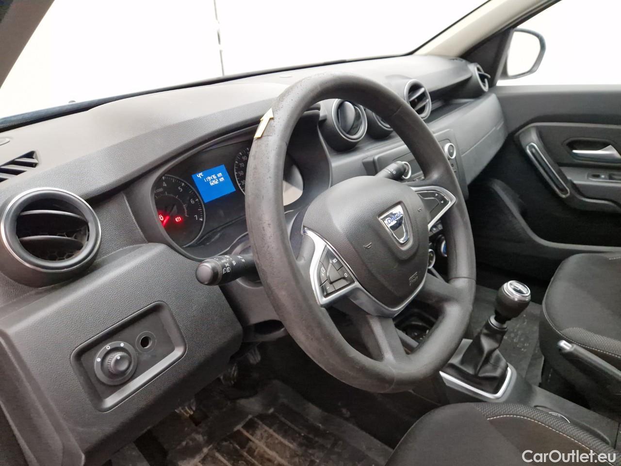  Dacia  Duster 1.5 Blue dCi 115CP Comfort 4WD #53