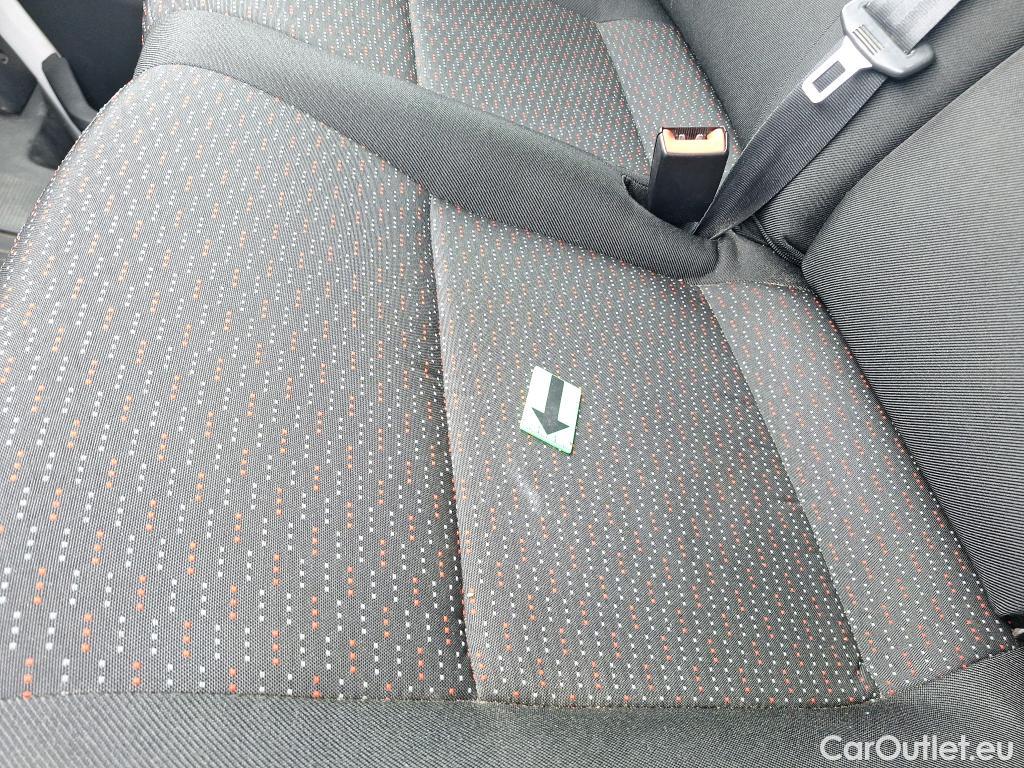  Citroen  C1 2.2 BlueHDi 140 35+ L4 #16