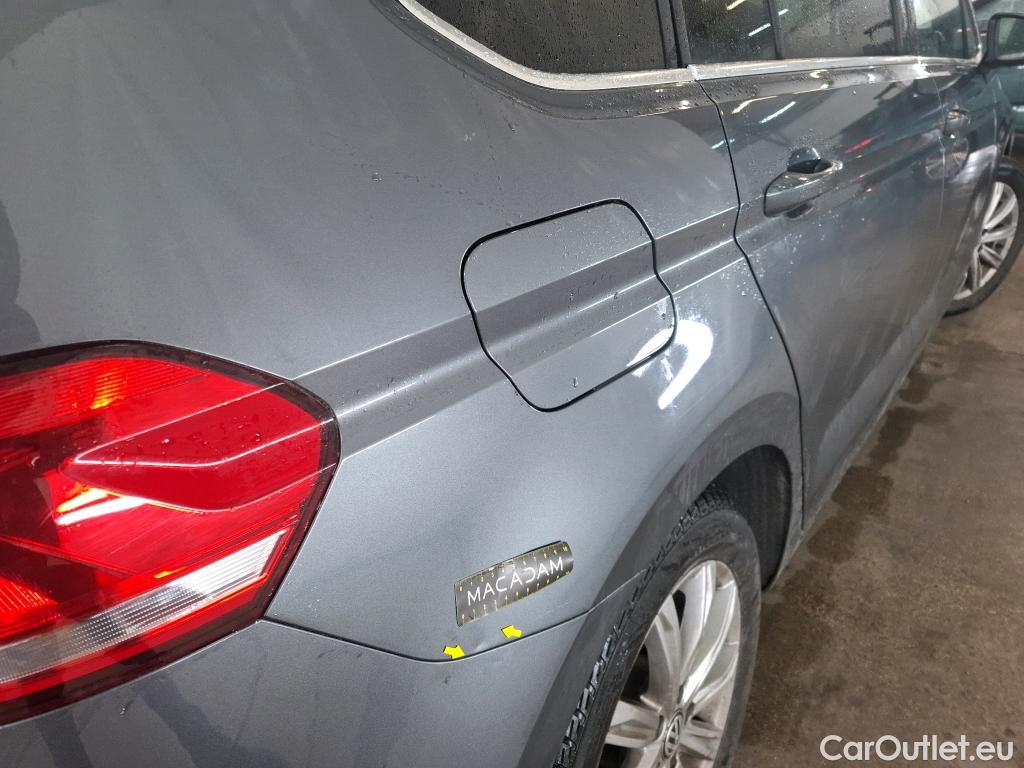  Volkswagen  Touran VOLKSWAGEN  5p Monovolume 2.0 TDI 150 Carat BMT #24