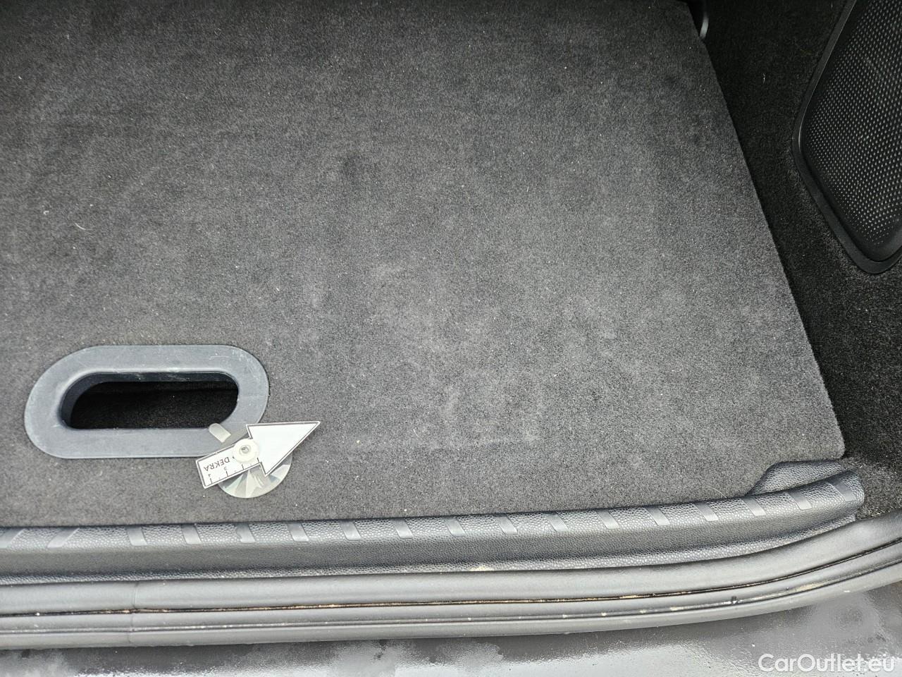  Ford   ECOSPORT 1.0L Fox 125 CP Titanium #36