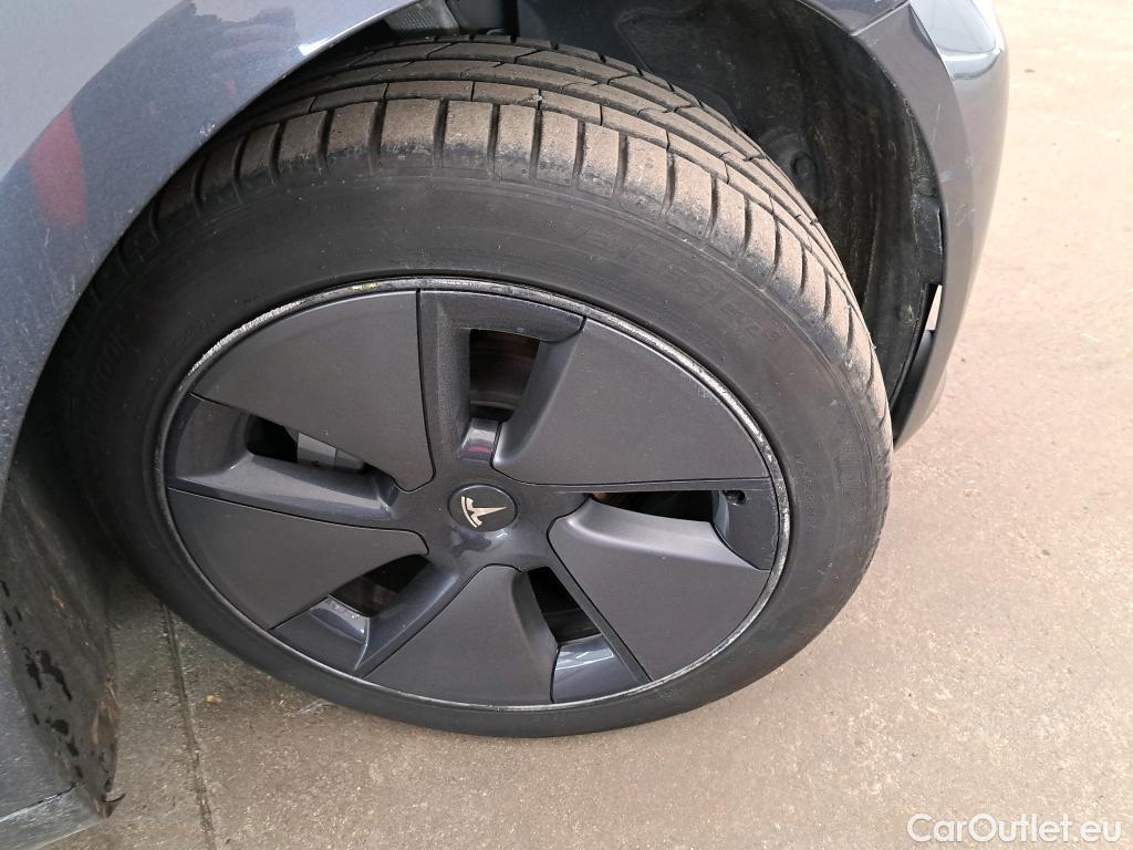  Tesla  Model 3 TESLA  / 2018 / 4P / Berline Propulsion #24