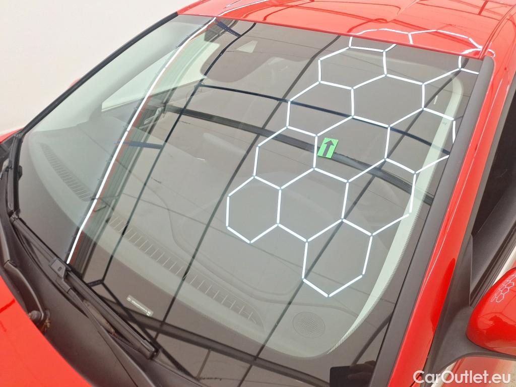  Ford  Focus 1.5 EcoBlue 120CP Trend Connected #33