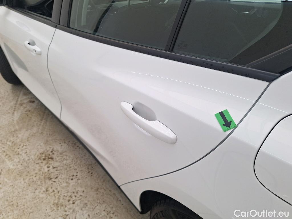  Ford  Focus 1.5 EcoBlue 120CP Trend Connected #37