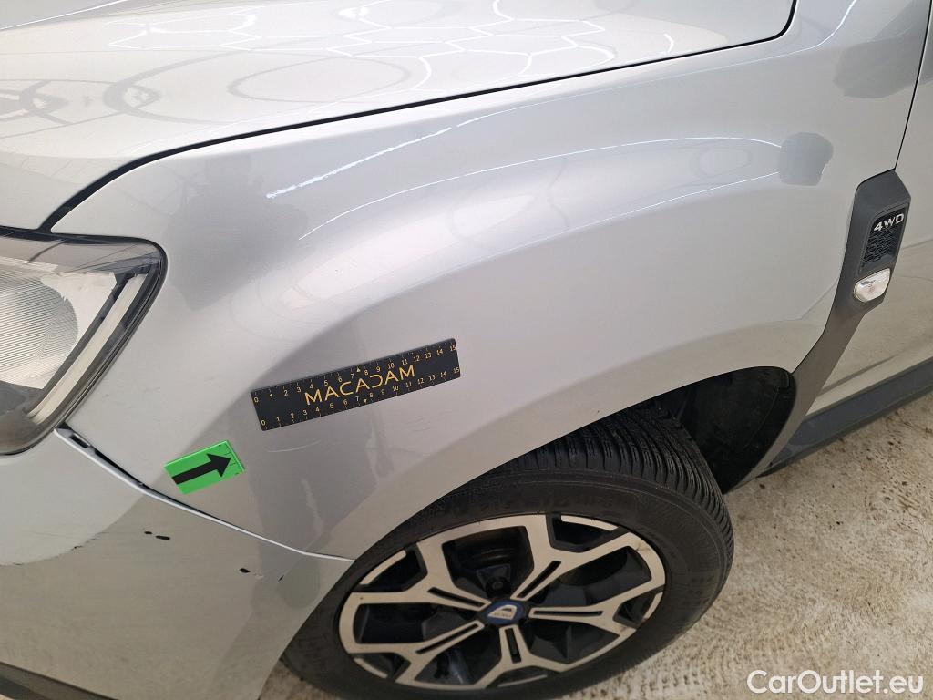  Dacia  Duster 1.5 Blue dCi 115CP BlueLine 4WD #21