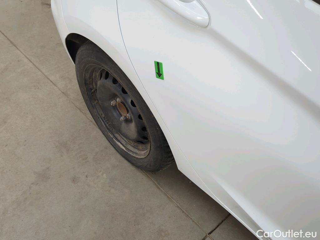  Ford  Fiesta 1.0L EcoBoost 100CP Trend Connected #11