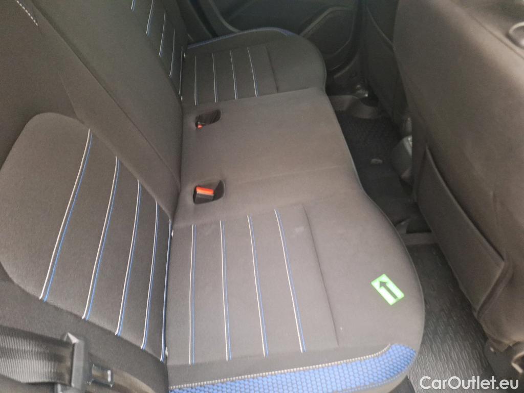  Dacia  Duster 1.5 Blue dCi 115CP BlueLine 4WD #29