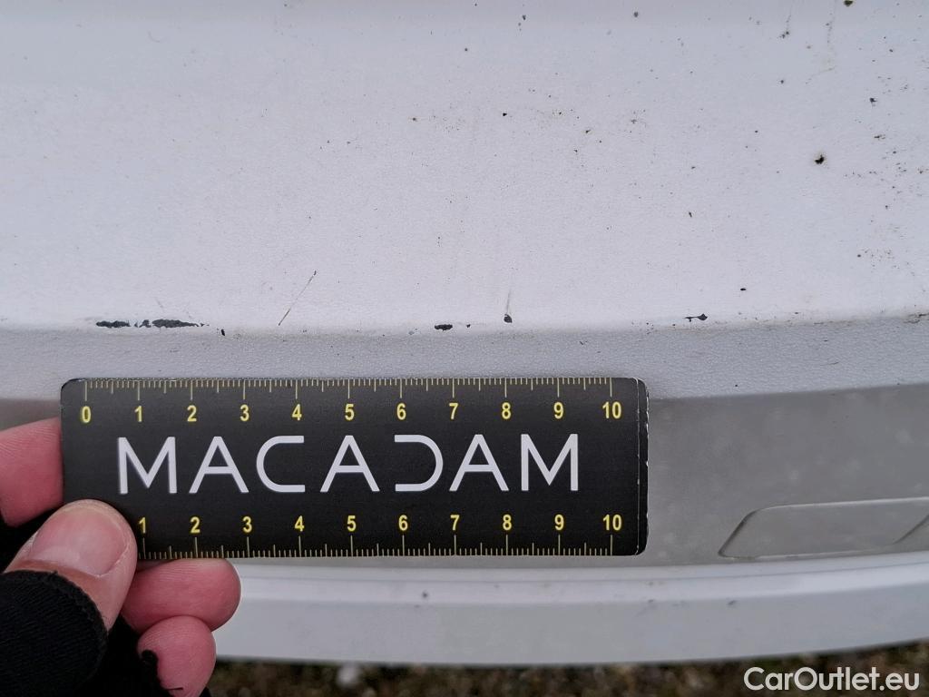  Skoda  Octavia  Berline Business 2.0 TDI 115CV BVM6 E6d #9