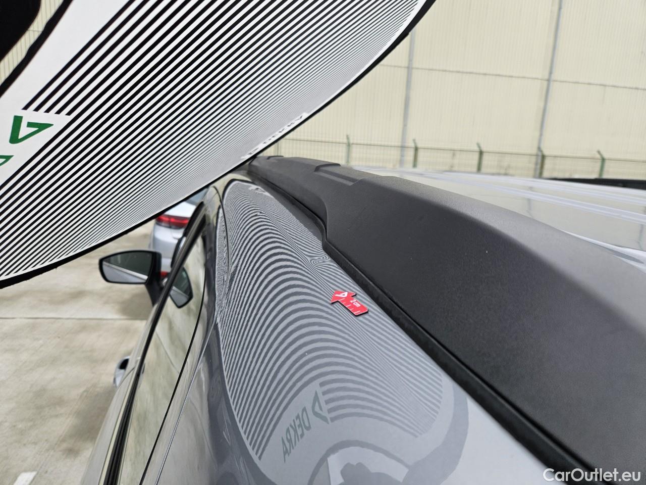  Ford   ECOSPORT 1.0L Fox 125 CP Titanium #23