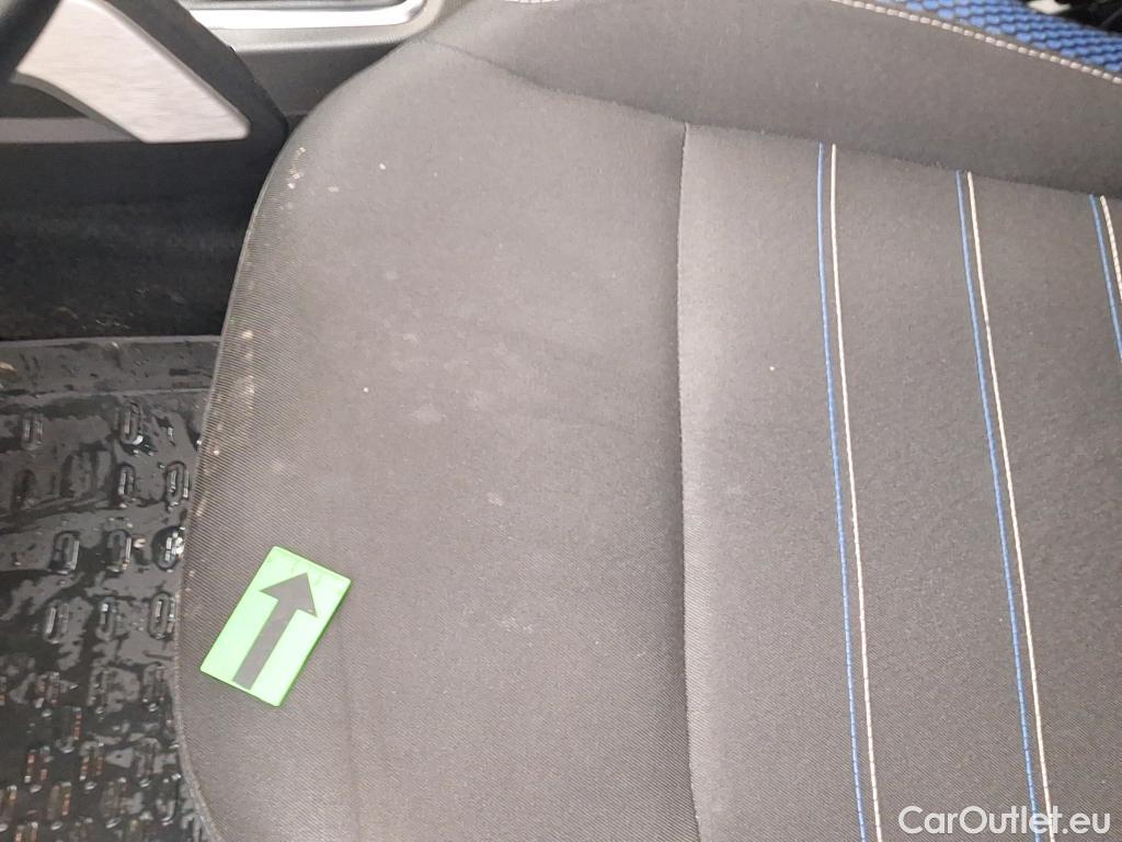  Dacia  Duster 1.5 Blue dCi 115CP BlueLine 4WD #34