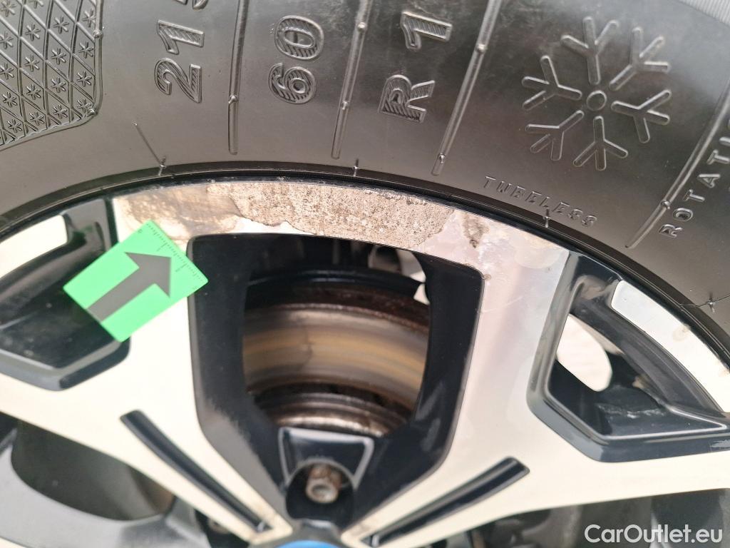  Dacia  Duster 1.5 Blue dCi 115CP BlueLine 4WD #24