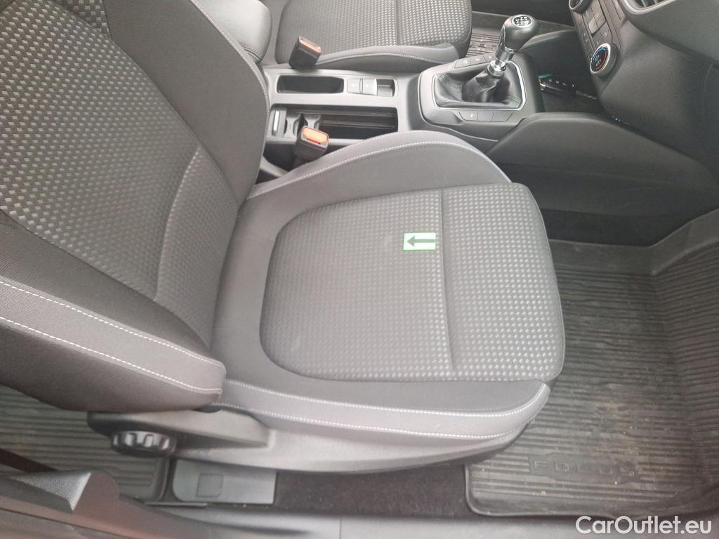  Ford  Focus 1.5 EcoBlue 120CP Trend Connected #21