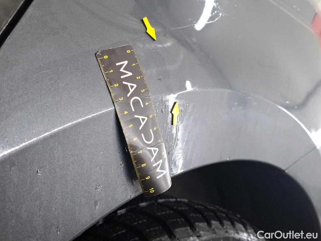  Volkswagen  Touran VOLKSWAGEN  5p Monovolume 2.0 TDI 150 Carat BMT #3