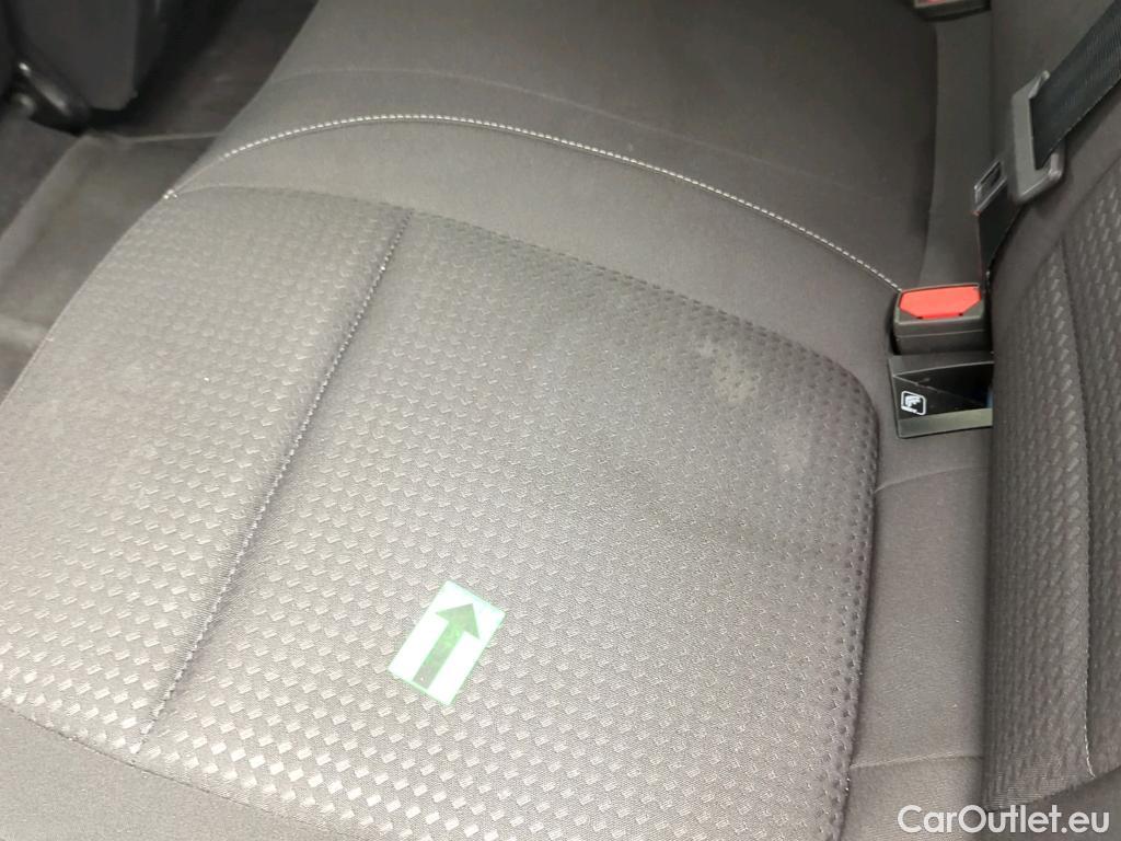  Ford  Focus 1.0 EcoBoost mHEV 125CP Trend Connected #18