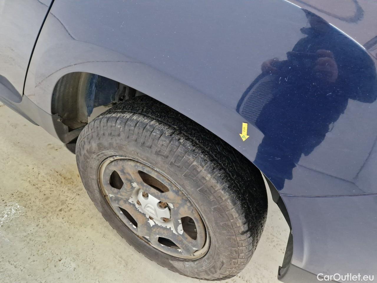  Dacia  Duster 1.5 Blue dCi 115CP Comfort 4WD #46