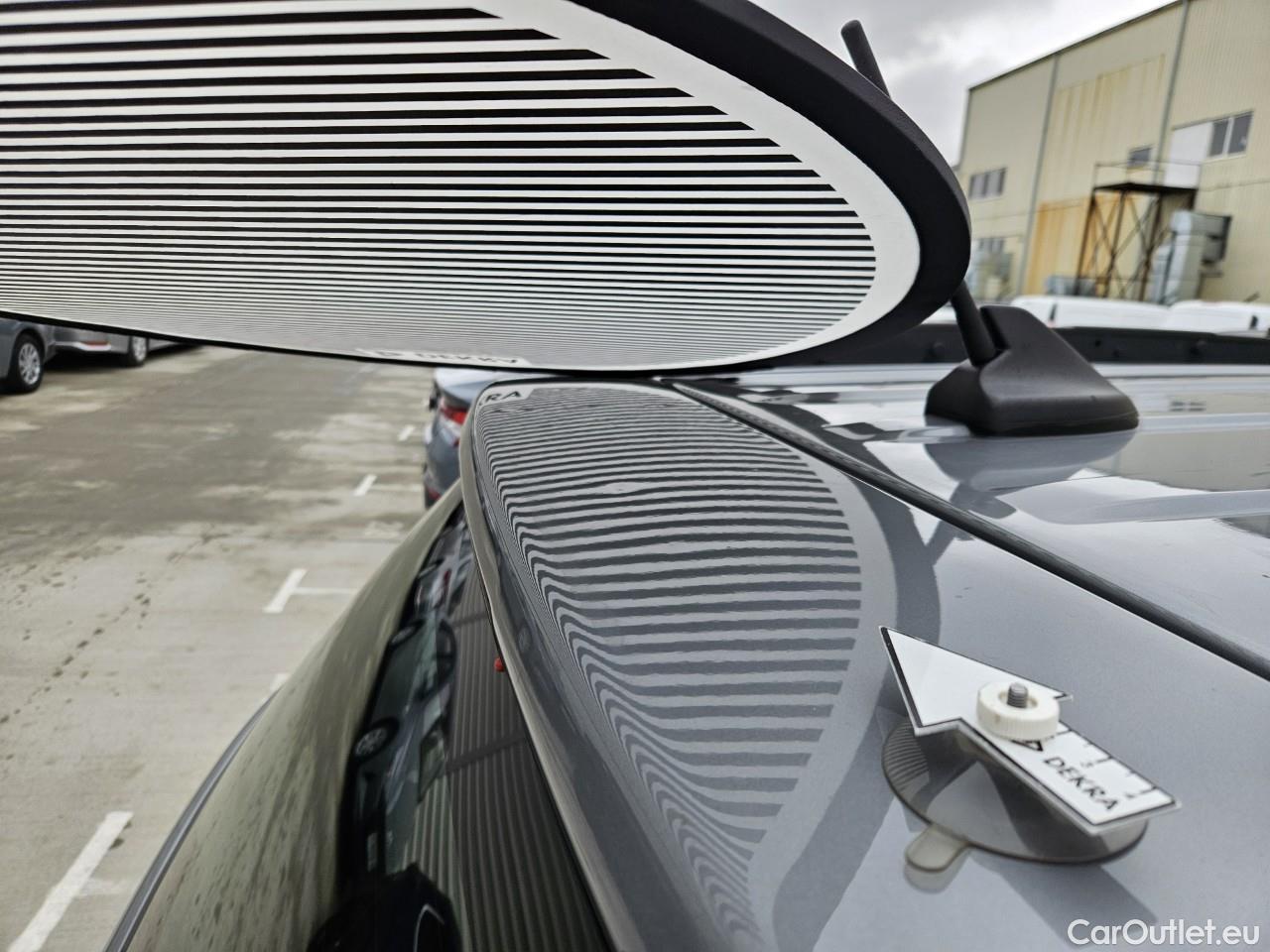  Ford   ECOSPORT 1.0L Fox 125 CP Titanium #21