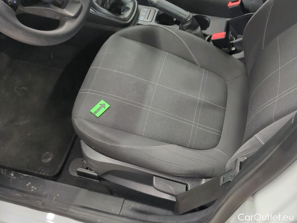  Ford  Fiesta 1.0L EcoBoost 100CP Trend Connected #27