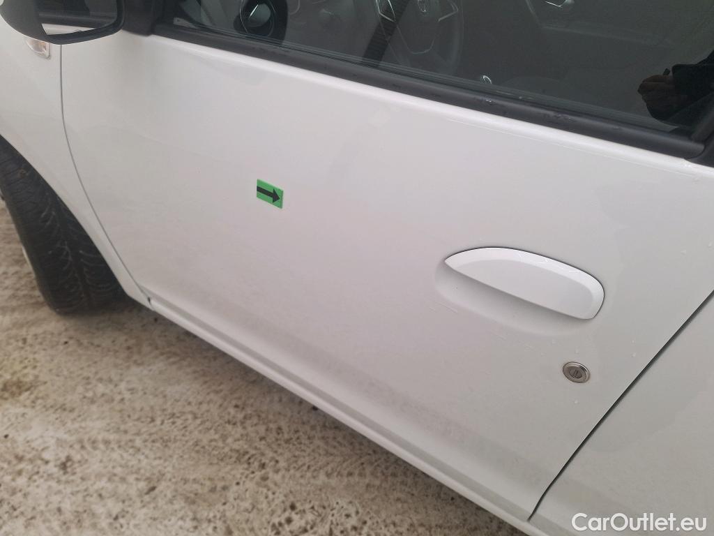  Dacia  Logan 1.5 Blue dCi 95CP Laureate #39