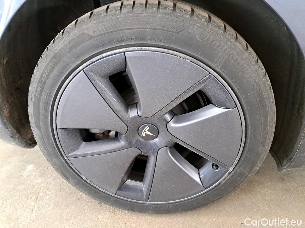  Tesla  Model 3 TESLA  / 2018 / 4P / Berline Propulsion #21