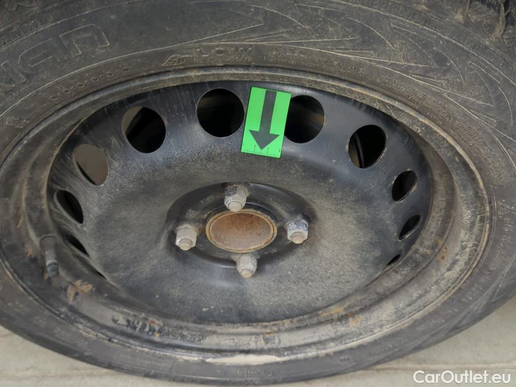  Ford  Fiesta 1.0L EcoBoost 100CP Trend Connected #22