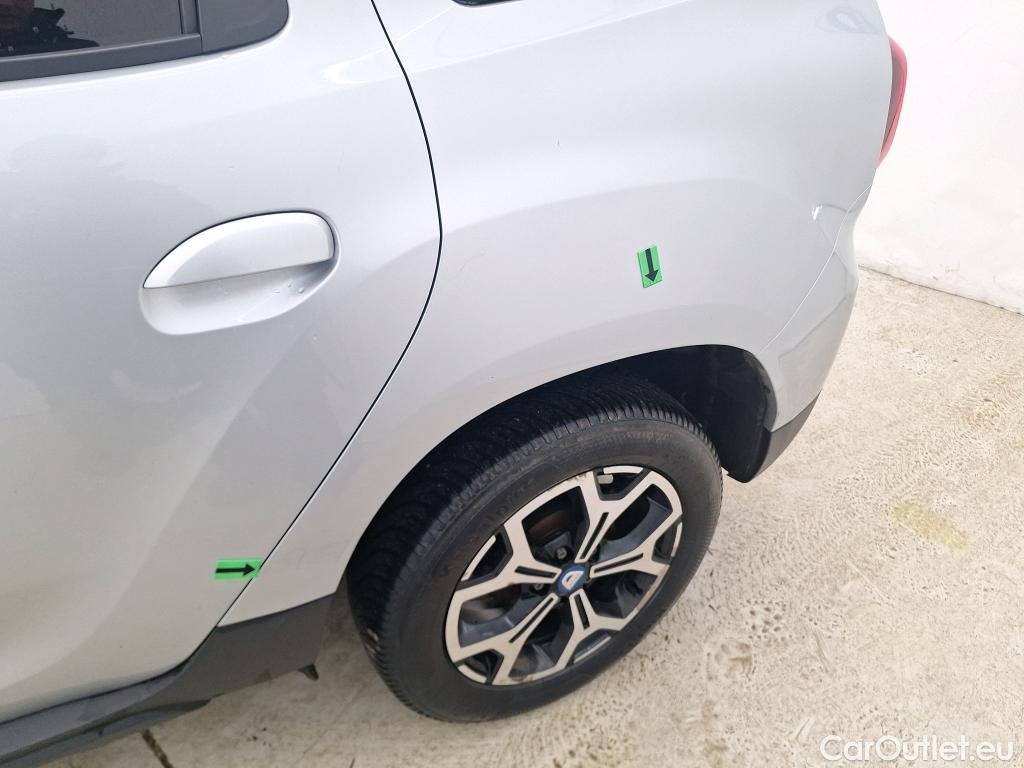  Dacia  Duster 1.5 Blue dCi 115CP BlueLine 4WD #15