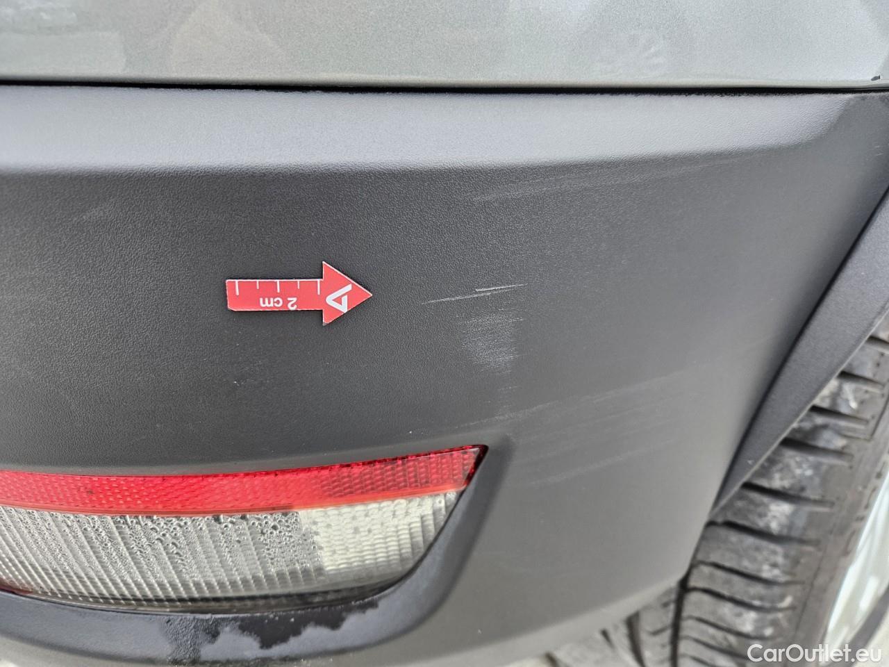  Ford   ECOSPORT 1.0L Fox 125 CP Titanium #19