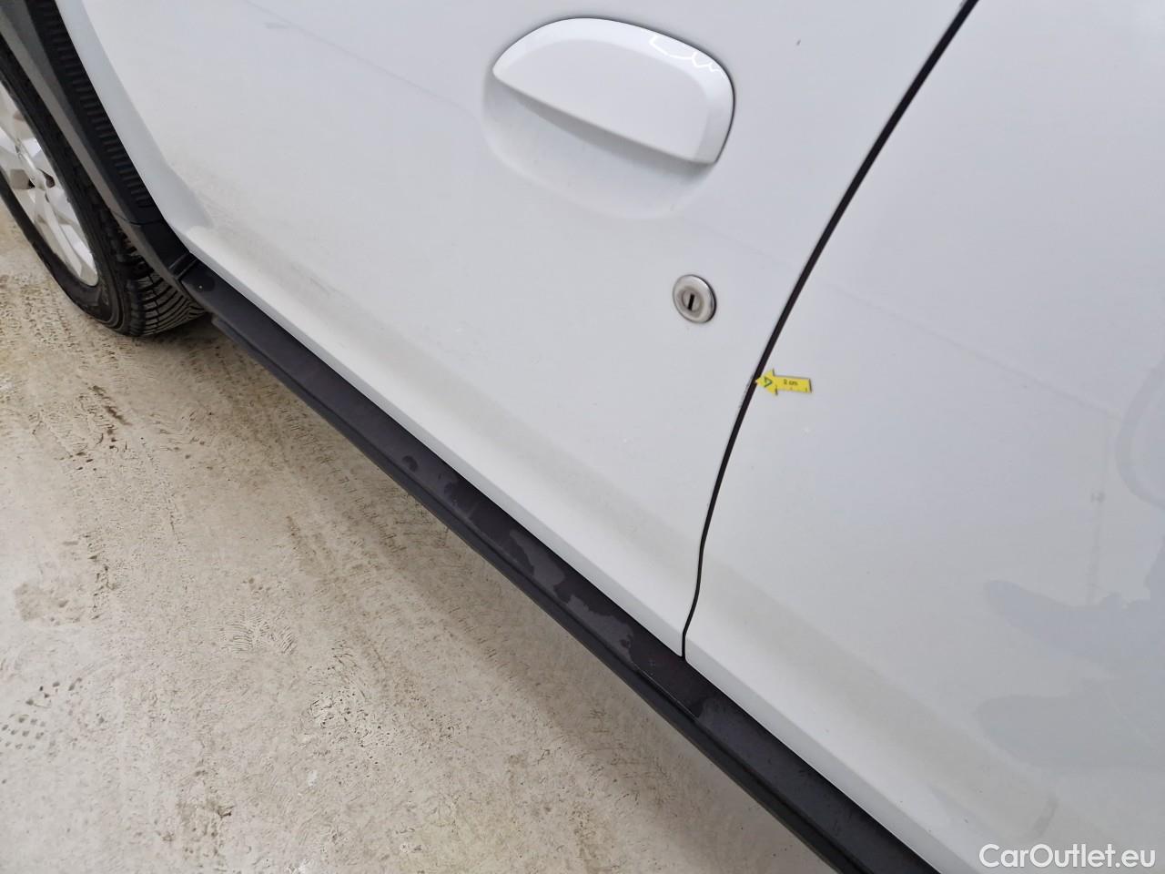  Dacia  Duster 1.5 Blue dCi 115CP Comfort 4WD #1