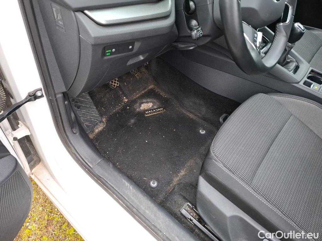  Skoda  Octavia  Berline Business 2.0 TDI 115CV BVM6 E6d #20