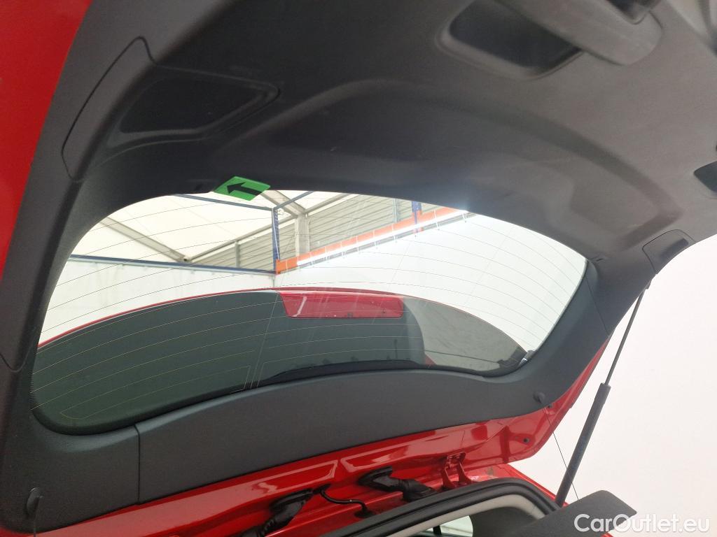  Ford  Focus 1.5 EcoBlue 120CP Trend Connected #17