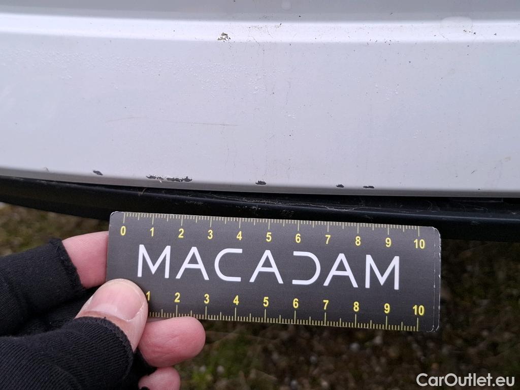  Skoda  Octavia  Berline Business 2.0 TDI 115CV BVM6 E6d #11