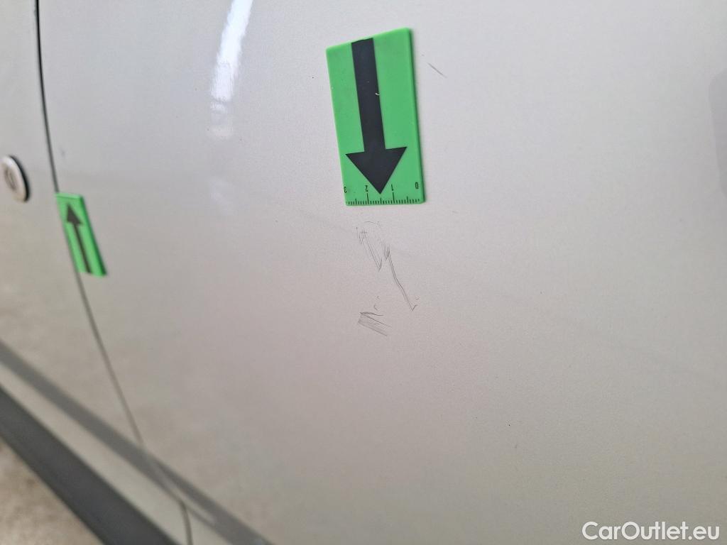  Dacia  Duster 1.5 Blue dCi 115CP BlueLine 4WD #18