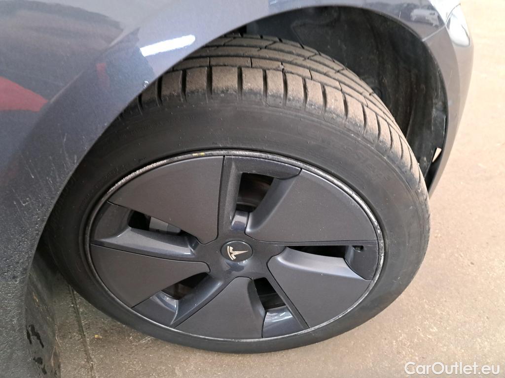  Tesla  Model 3 TESLA  / 2018 / 4P / Berline Propulsion #4