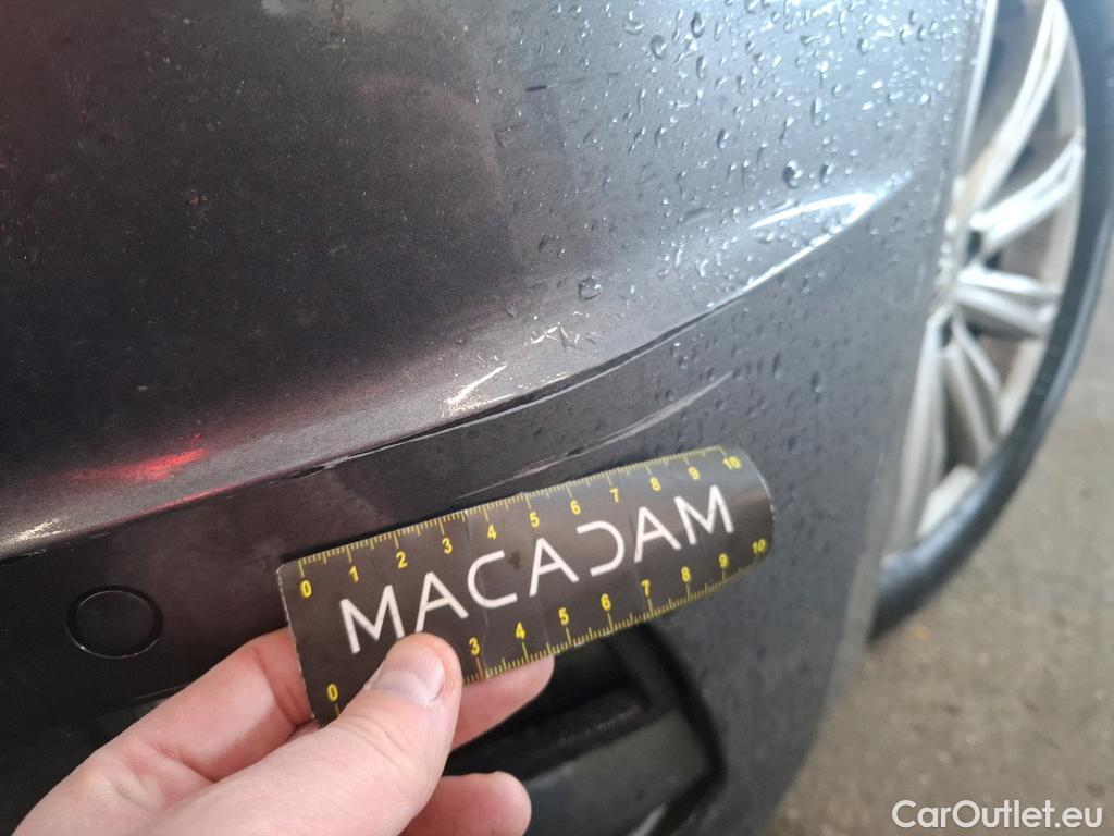  Volkswagen  Touran VOLKSWAGEN  5p Monovolume 2.0 TDI 150 Carat BMT #14