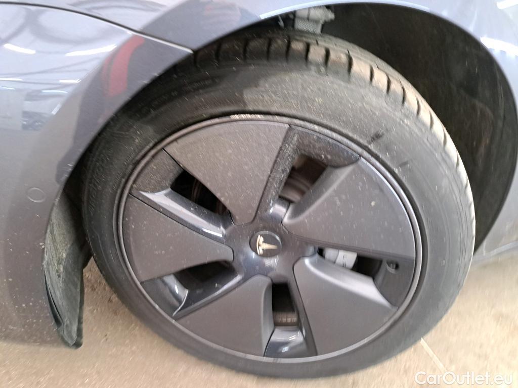  Tesla  Model 3 TESLA  / 2018 / 4P / Berline Propulsion #12