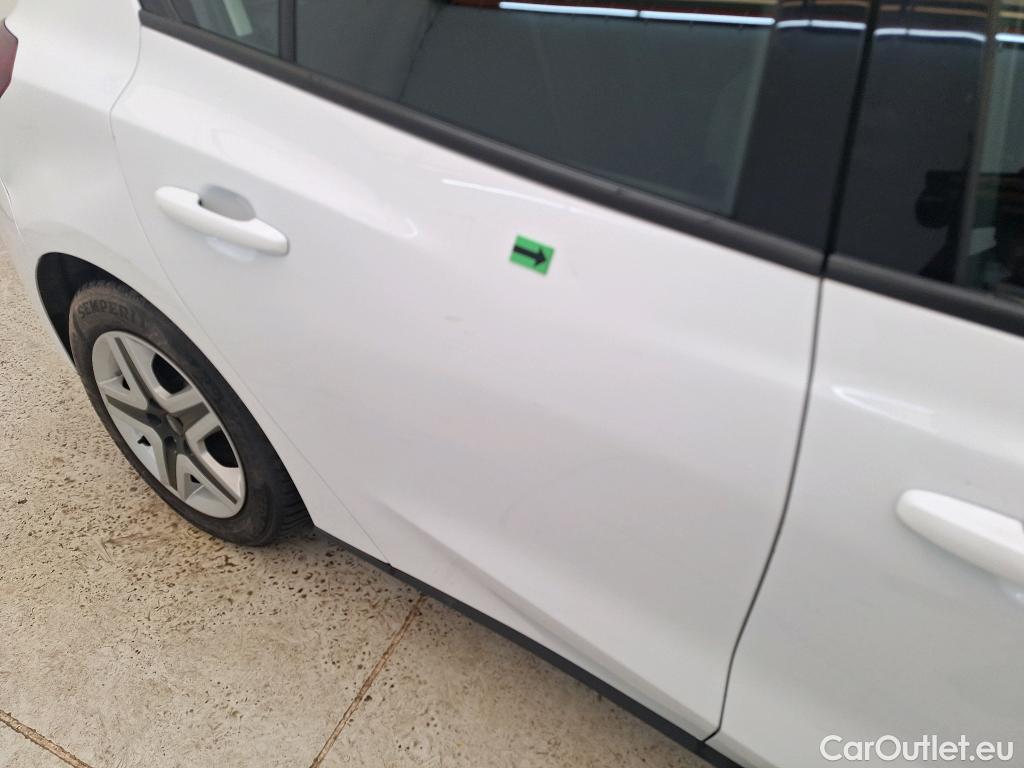  Ford  Focus 1.5 EcoBlue 120CP Trend Connected #11