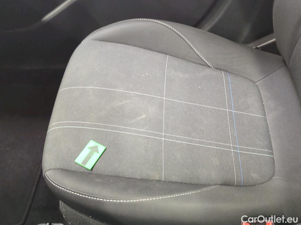  Ford  Fiesta 1.0L EcoBoost 100CP Trend Connected #25