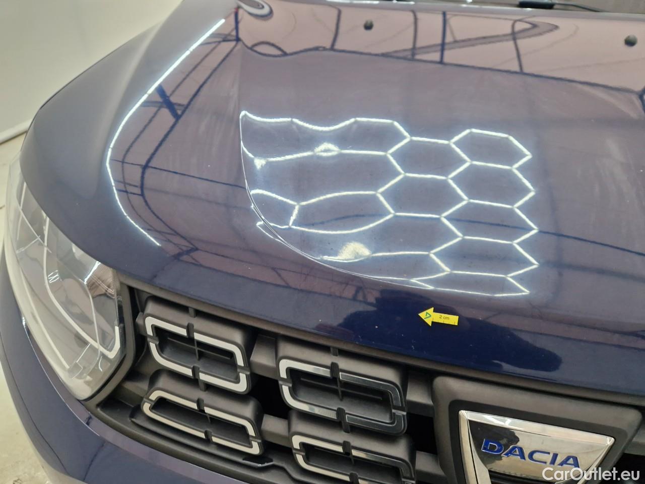  Dacia  Duster 1.5 Blue dCi 115CP Comfort 4WD #23