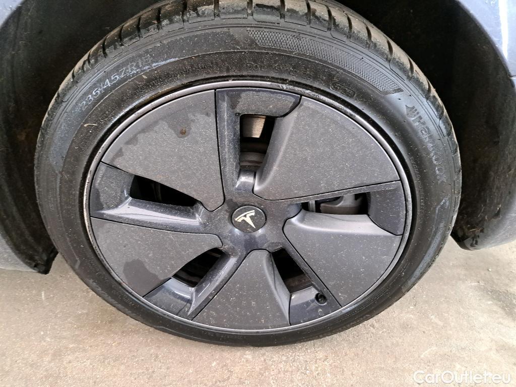 Tesla  Model 3 TESLA  / 2018 / 4P / Berline Propulsion #17