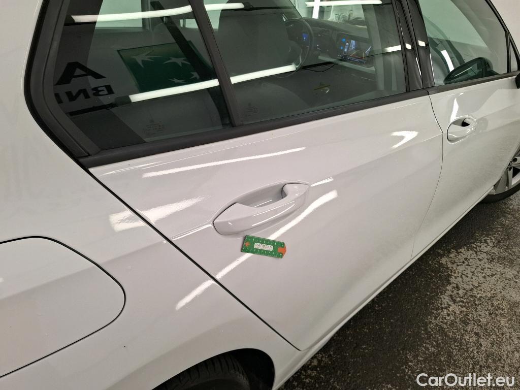  Volkswagen  Golf  VOLKSWAGEN / 2020 / 5P / Berline 1.0 TSI OPF 110 BVM6 Life Busi #19