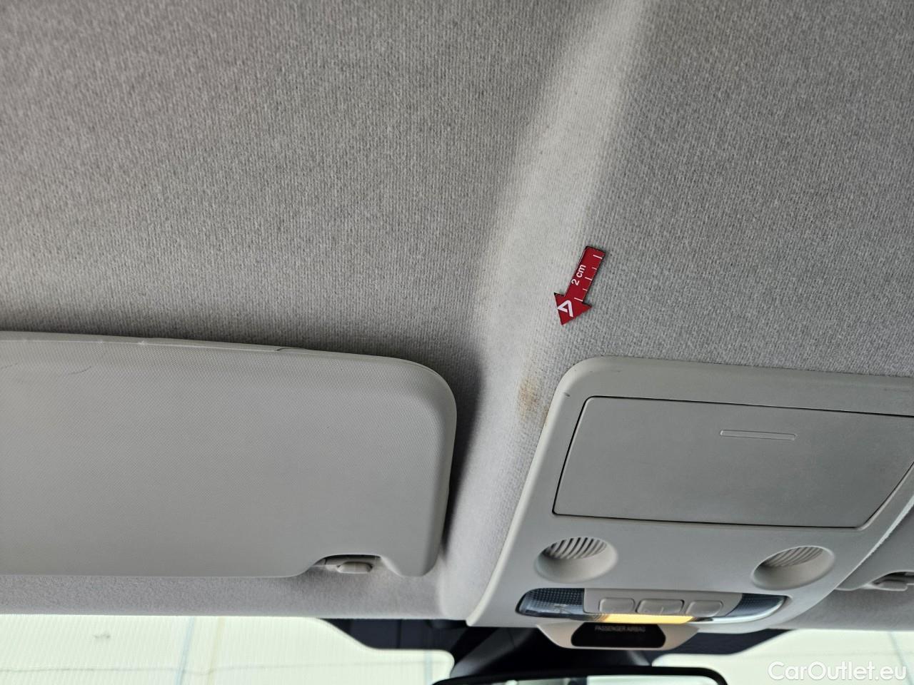  Ford   ECOSPORT 1.0L Fox 125 CP Titanium #31