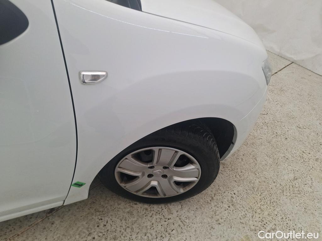  Dacia  Logan 1.5 Blue dCi 95CP Laureate #23