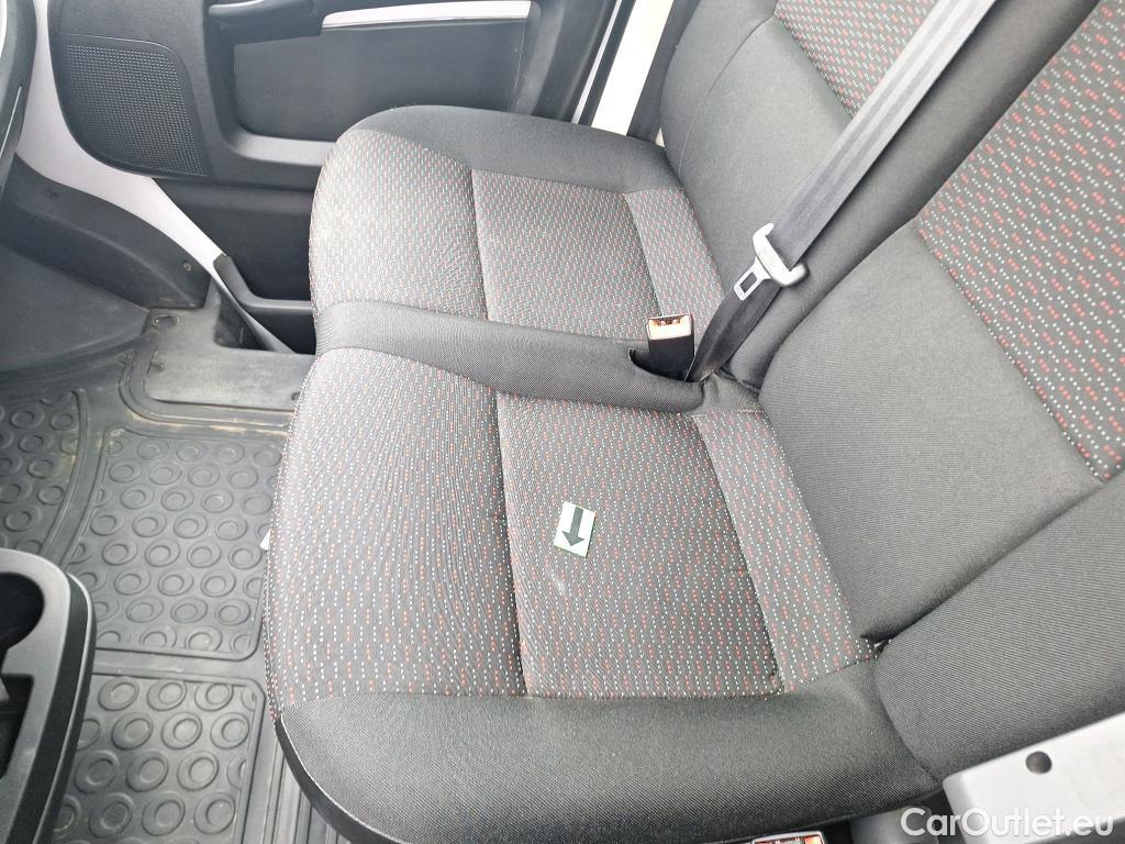  Citroen  C1 2.2 BlueHDi 140 35+ L4 #15