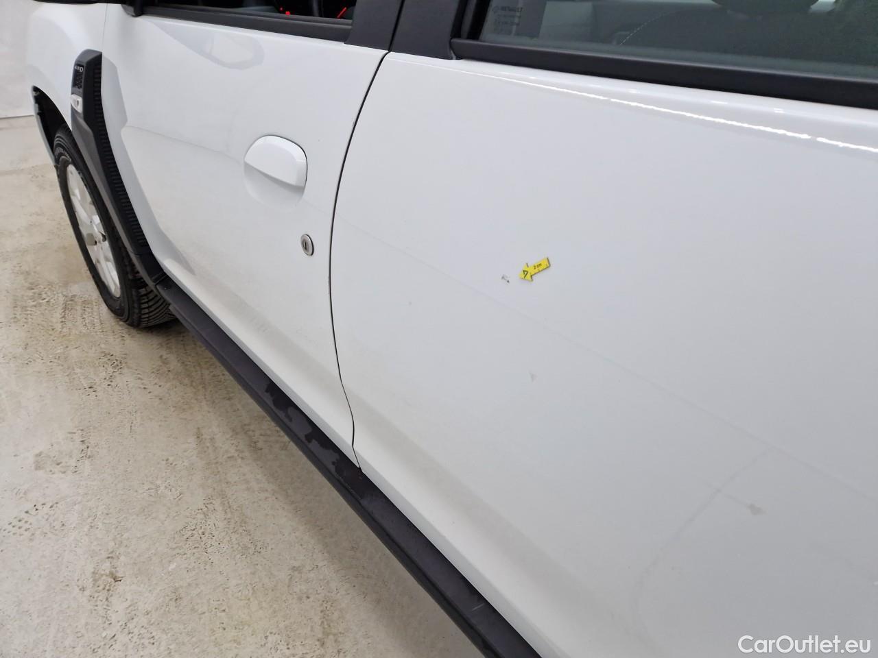  Dacia  Duster 1.5 Blue dCi 115CP Comfort 4WD #33