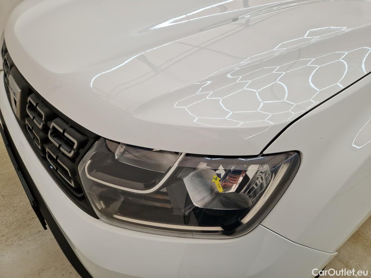  Dacia  Duster 1.5 Blue dCi 115CP Comfort 4WD #6