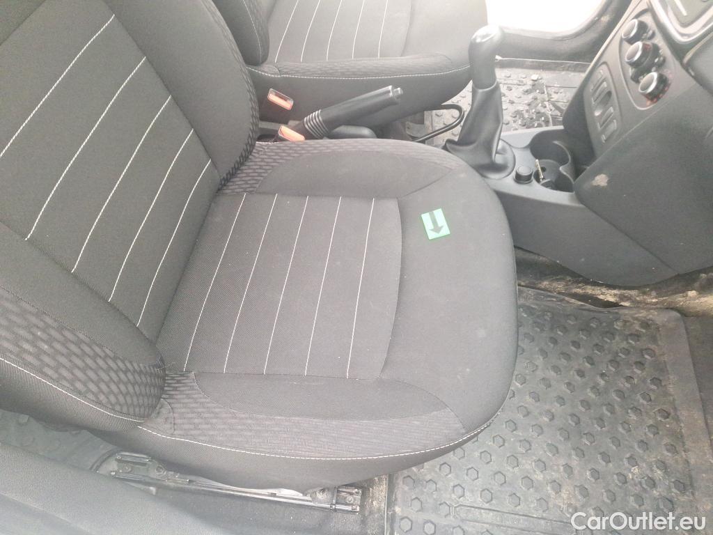  Dacia  Logan 1.5 Blue dCi 95CP Laureate #35