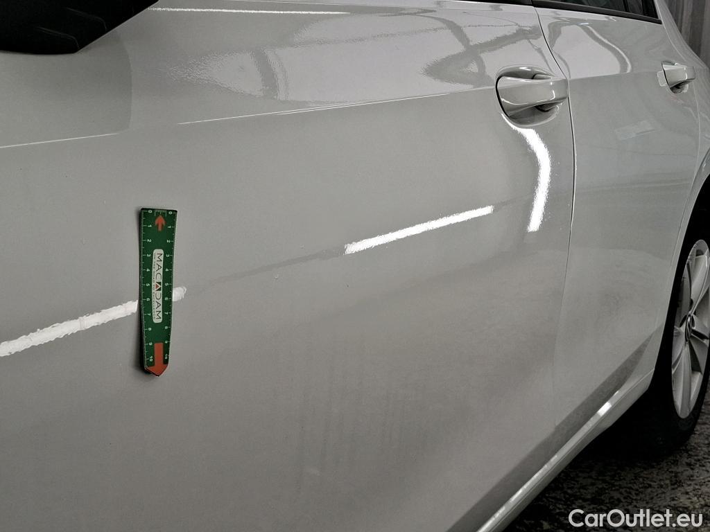  Volkswagen  Golf  VOLKSWAGEN / 2020 / 5P / Berline 1.0 TSI OPF 110 BVM6 Life Busi #13